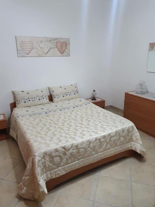 Case Vacanze 2 Pigne Avetrana Buitenkant foto